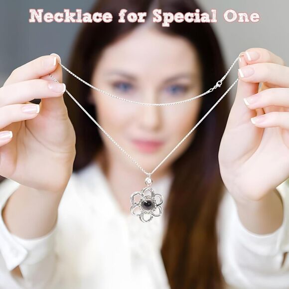 Rose in‎ Angel Figurines Gift Sets (4023) - Picture 4 of 9